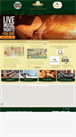 Mobile Screenshot of harmonyhotelethiopia.com